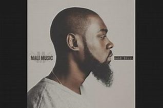 Good to loved  by You -Mali Music feat. Jamine Sullivan