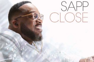 The Best In Me- Marvin Sapp