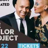 The Baylor Project Is Coming to Chandler Center for the Arts on January 22