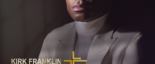 Kirk Franklin-Strong God