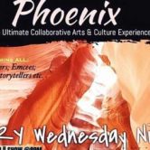 Poetic Soul – The Ultimate Spoken Word Poetry Experience in Phoenix – Every Wednesday Night