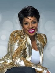 Gladys Knight Live in Concert at Celebrity Theatre December 16