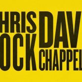 Chris Rock, Dave Chapell Live at Footprint Center in Phoenix December 5