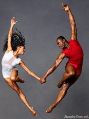 Alvin Ailey® American Dance Theater at Mesa Arts Center on April 7-8