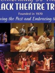 Black Theatre Group Celebrates 50th Anniversary Season