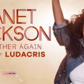 Global Icon Janet Jackson Live in Concert in Phoenix June 7th!