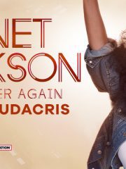 Global Icon Janet Jackson Live in Concert in Phoenix June 7th!