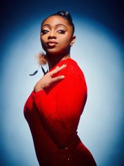 2023 GRAMMY Award-winner Samara Joy LIVE at Tempe Center for the Arts on September 21