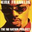 Revolution -Kirk Franklin