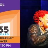 Lisa “Thee Oracle” Hightower LIVE in Concert at Chandler Center for the Arts on July 26